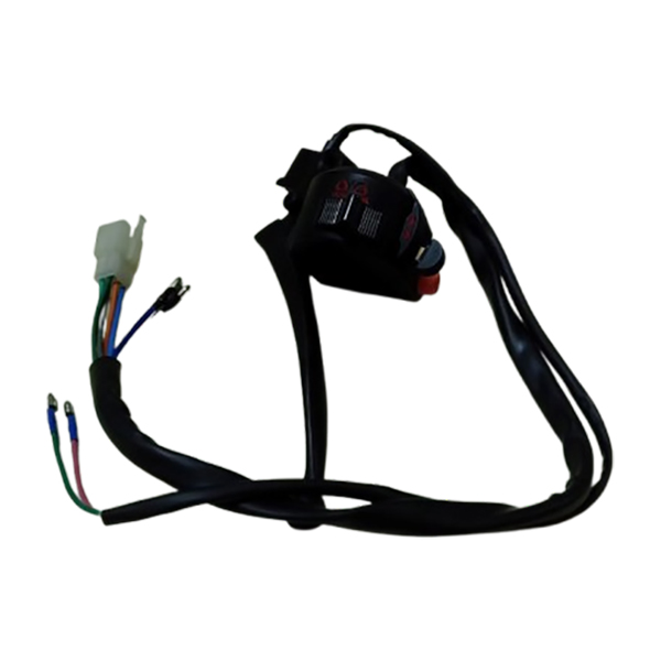 купить Блок управления левый MM1 ALP 043-01