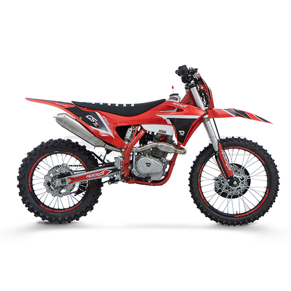Мотоцикл ROCKOT GS7-L Strive