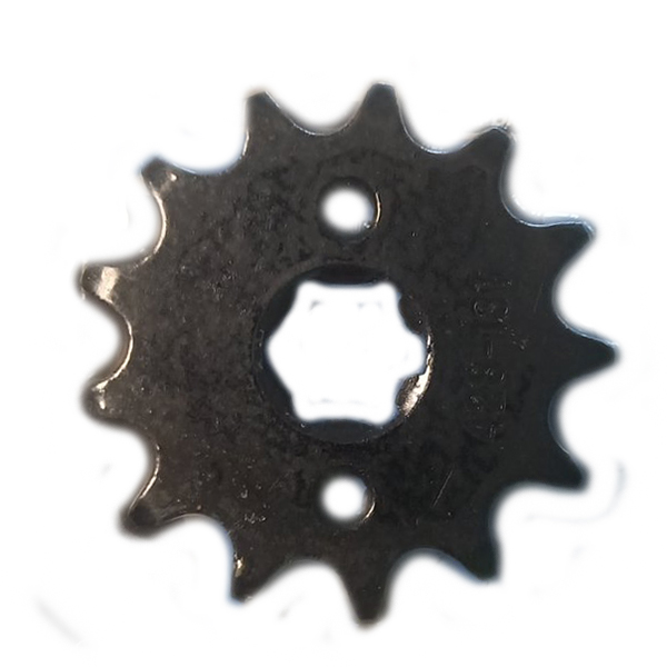 Звезда трансмиссии (передняя) Delta 428-13Т