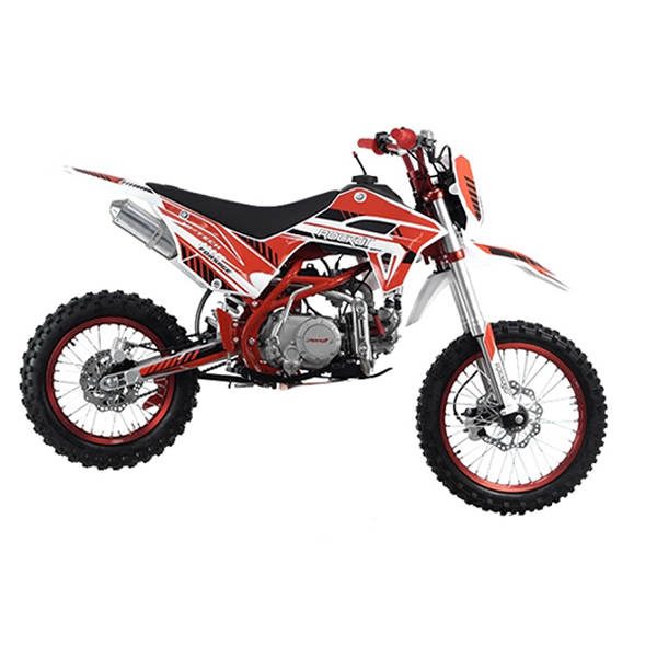 Питбайк ROCKOT HI-TECH 140 Forsage 2.0 купить по низкой цене