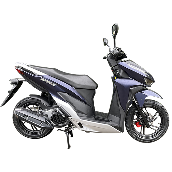 Скутер VMC Inferno (синий)
