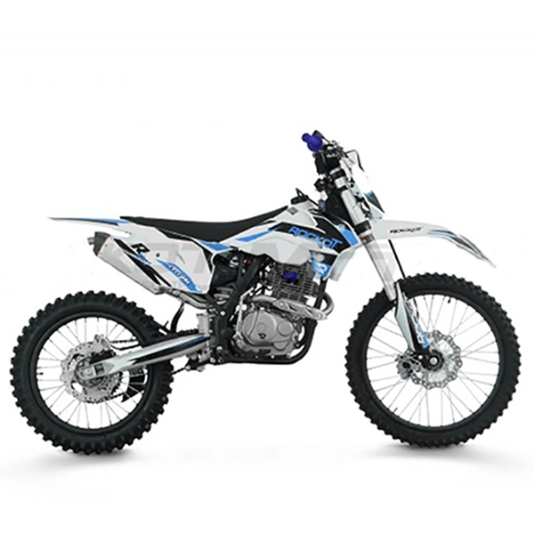 Мотоцикл ROCKOT R5H Cyclone