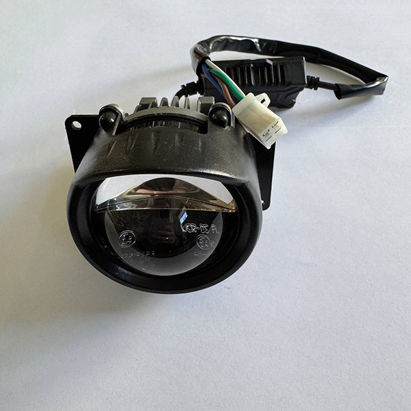 Фара передняя к квадроциклу ХОРС 035