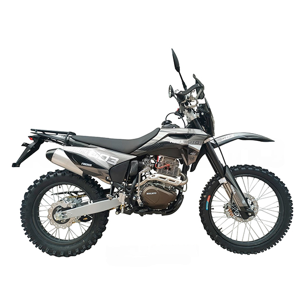 Мотоцикл SENKE Sport-003 PR 300 сс (5 передач) (черный)