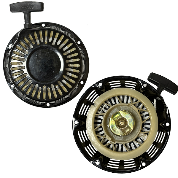 Стартер ручной GV270