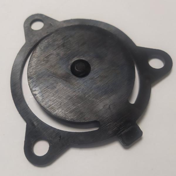 Клапан резиновый LT20CX