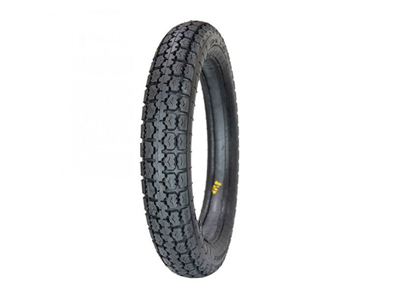 купить Мотошина пневматическая K-102 (3.50-18) 100/100-18 M/C 56P по низкой цене