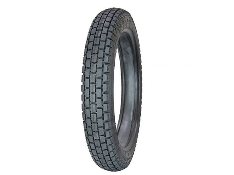 купить Мотошина пневматическая И-40 (3.75-19) 100/100-19 M/C 67K по низкой цене