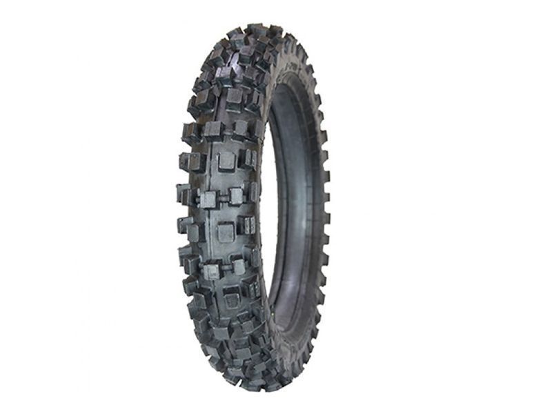 купить Мотошина пневматическая Л-249 (4.25-18) 110/100-18 M/C 64P по низкой цене