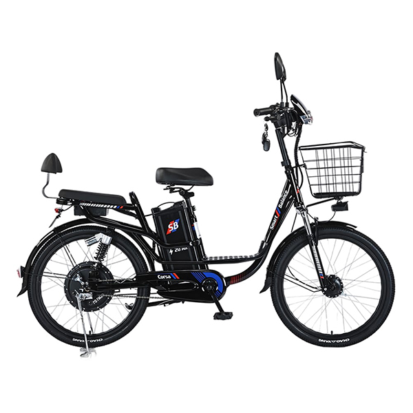 Электровелосипед SmartBalance Corsa 20