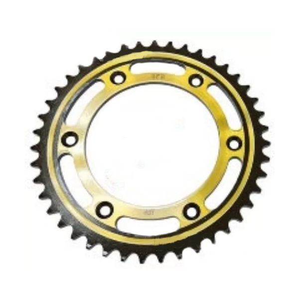 Венец, звезда ведомая (525-43) SFR Кросс 250-450