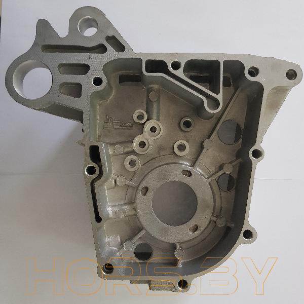 Правая половина картера SV1 139QMB 189 (80сс)
