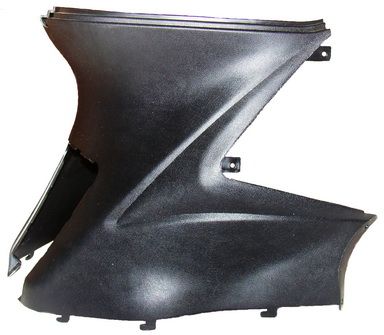 Пластик центральный SV1 058 064-01.55
