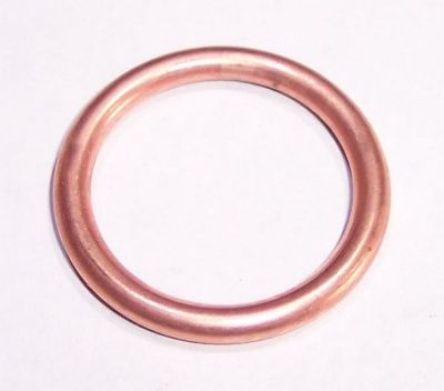 Прокладка глушителя (кольцо) ММ1 RX-8 014-03