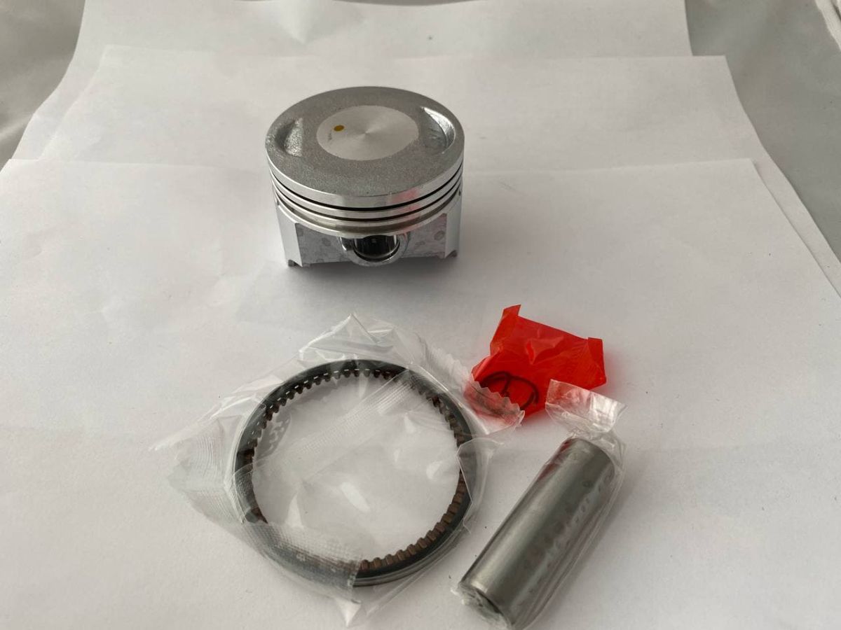 Поршень в сборе d=63,5mm 164FML (CBN 200)