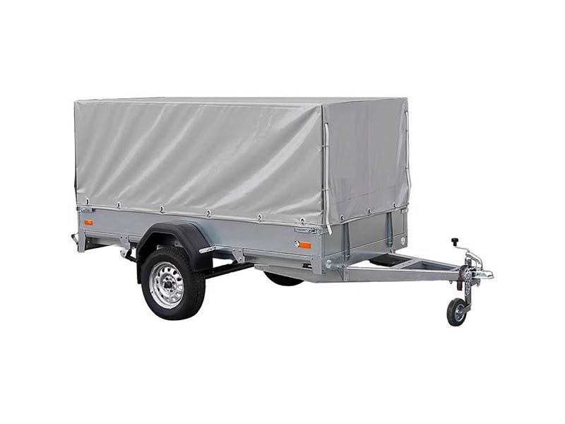 купить прицеп для автомобиля сст 7132-6к высокий дешево