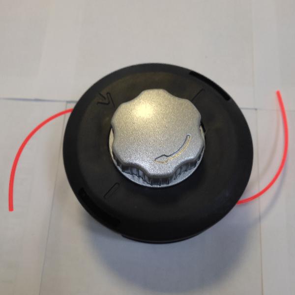 Головка триммерная М 10x1.25-1 130