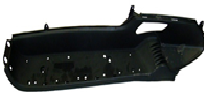 Пластик подножка левая SV3 156 059-03.154