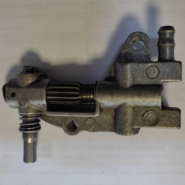 Маслонасос к бензоп. MAGNUM MCS 50