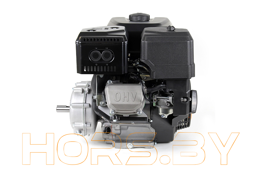 купить двигатель lifan kp460-r (сцепление и редуктор 2:1) по доступной цене