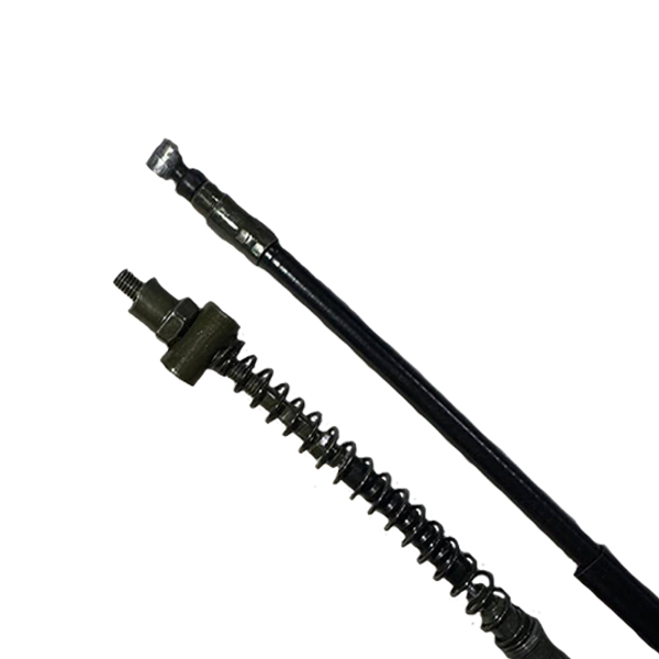 Трос заднего тормоза SV1 058 073-01