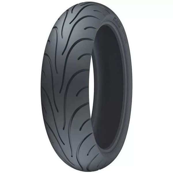 Мотошина MICHELIN 190/50 ZR 17 M/C (73W) PILOT ROAD 2 R TL