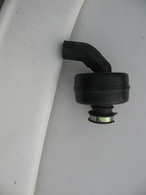 Фильтр воздушный в сбореММ1 057 016-00