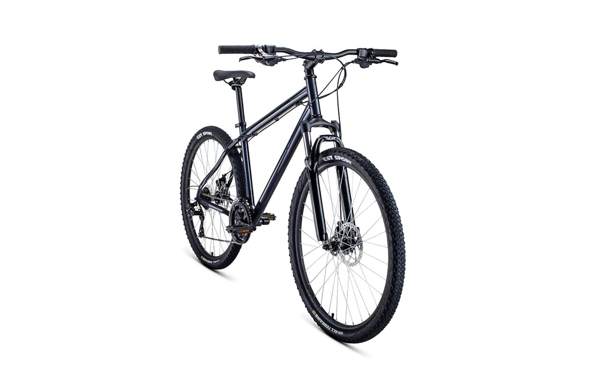 купить Велосипед Forward SPORTING 27,5 2.0 disc