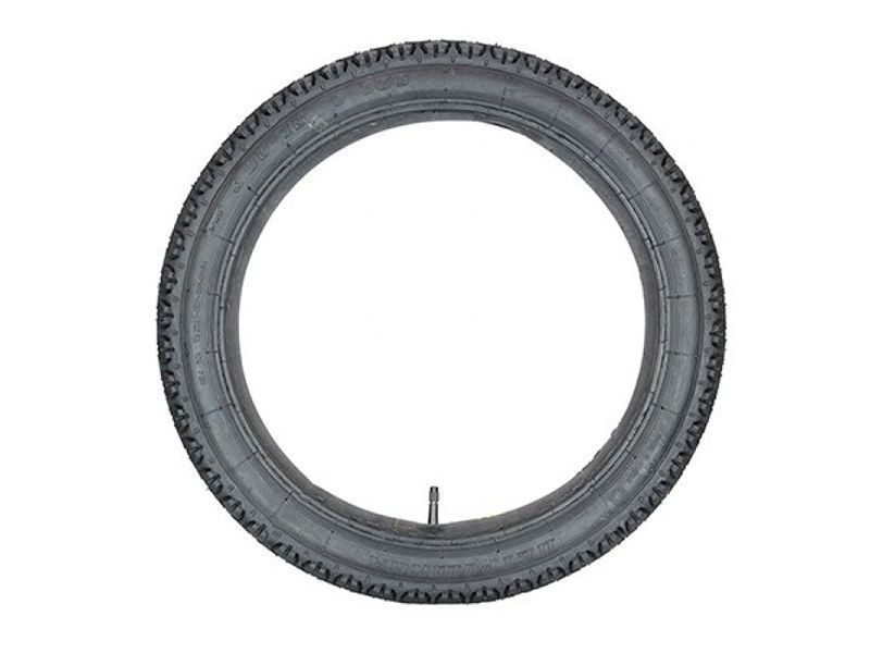 купить Мотошина пневматическая С-109 (3.00-18) 80/100-18 M/C 52L по низкой цене