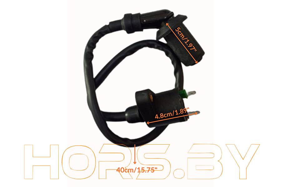 купить Катушка зажигания 4Т 139QMB,157QMJ,152QMI SV1 052 013-00