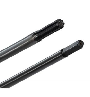 Вал D8 / квадрат 9*4 BC415 (430-55)