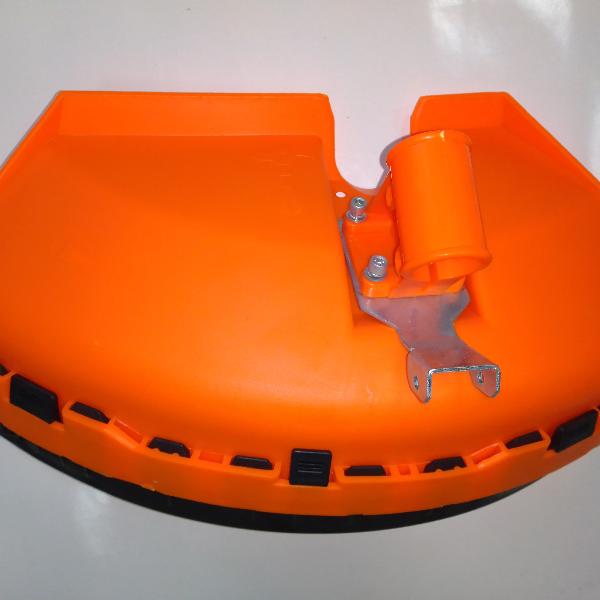 Кожух защитный TS12-2804B-W3