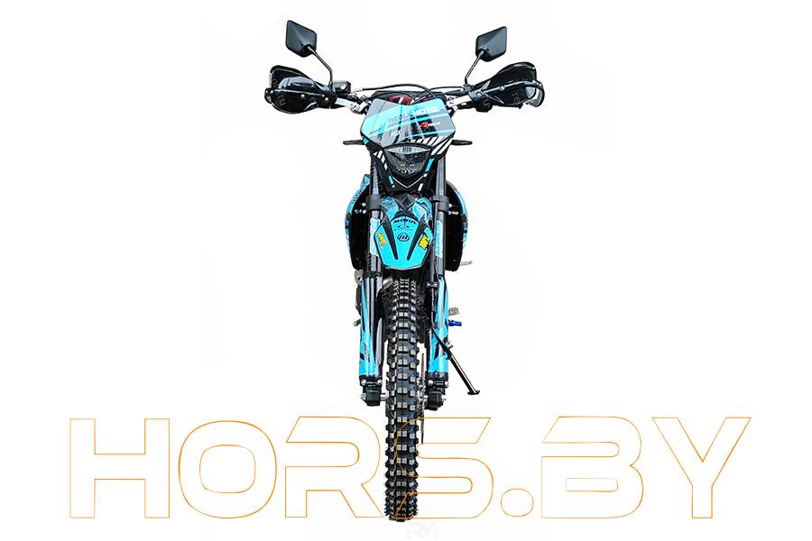 Мотоцикл SENKE ZR 250 PR (синий) купить по низкой цене