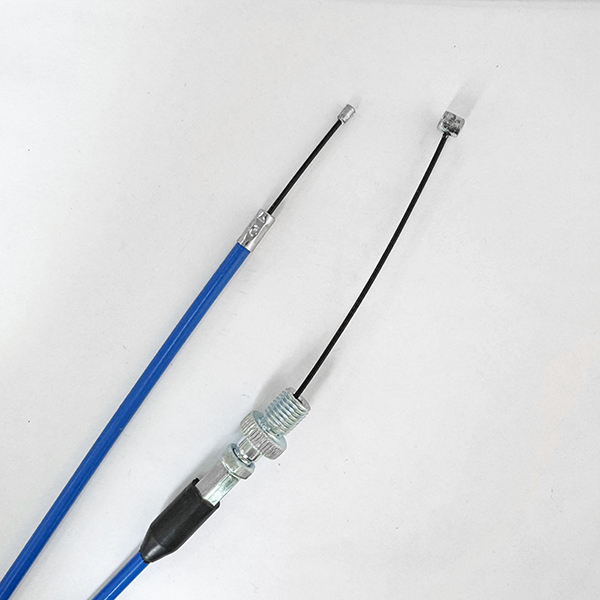 Трос газа ММ3 AXL 056-03 (KAYO 125 синий)