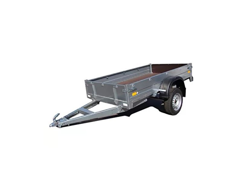 купить прицеп для автомобиля сст 7132-2к дешево