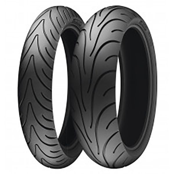 Мотошина MICHELIN 150/70 ZR 17 M/C (69W) PILOT ROAD 2 R TL