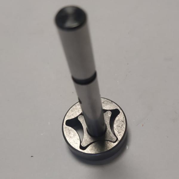 Маслонасос LD 186 F