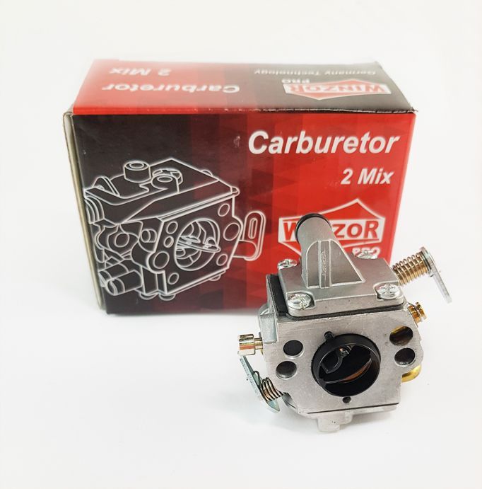 Карбюратор ST180 (Z) 2mix