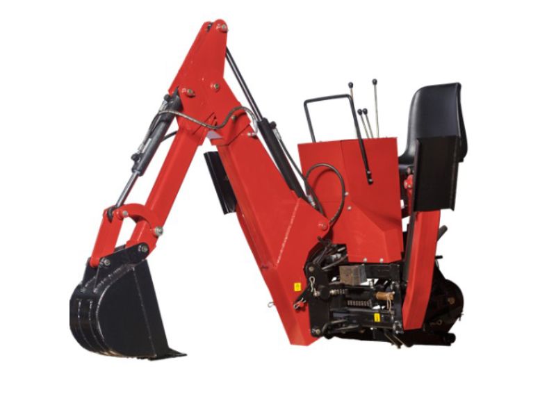 Купить экскаватор задненавесной этм по низкой цене