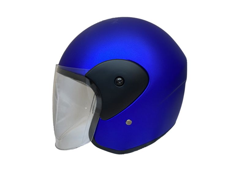 Мотошлем Хорс-Моторс BLD-228