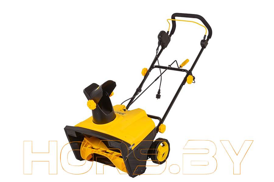 Снегоуборщик электрический Huter SGC 2000E/2300E (70/7/6)