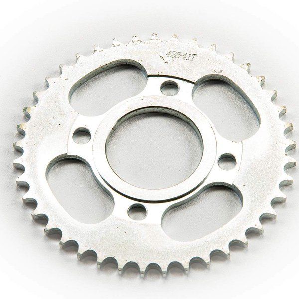 Венец, звезда ведомая (428H-41) SFR CG/CB