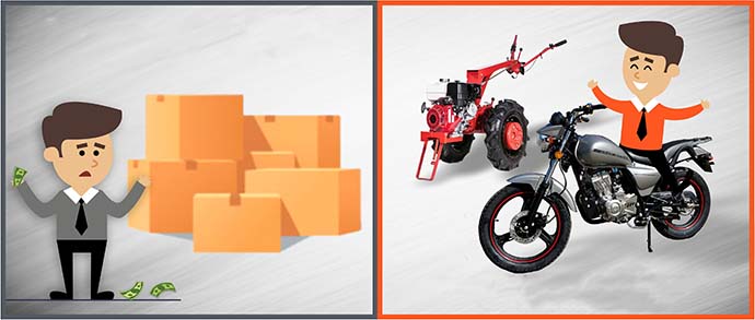 Не хочешь платить за сборку? Покупай у нас на HORS.BY!