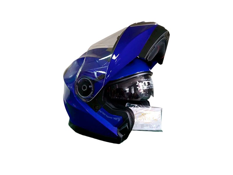 Мотошлем Хорс-Моторс ST-868