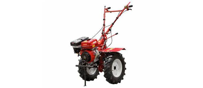 Обзор мотоблока Asilak 186L, Fermer 1412 