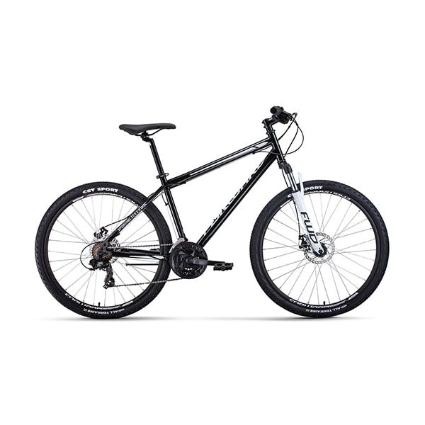 Велосипед Forward SPORTING 27,5 2.0 disc
