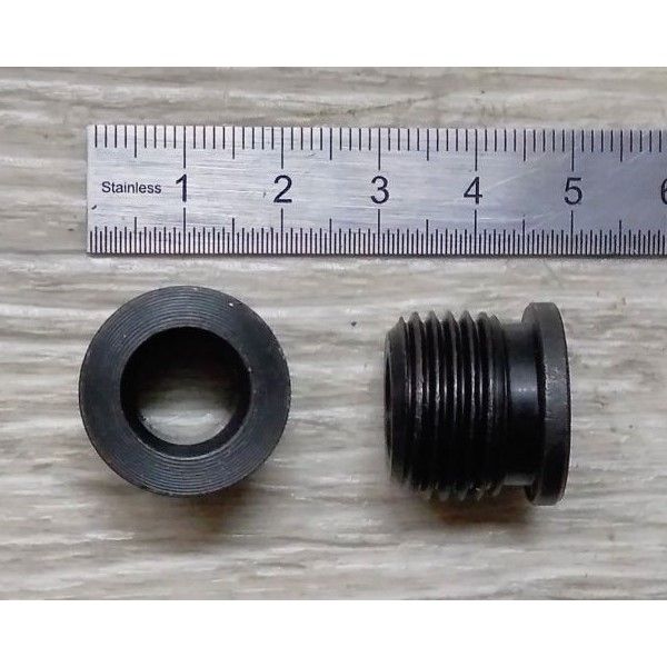 Привод масляного насоса CSP220