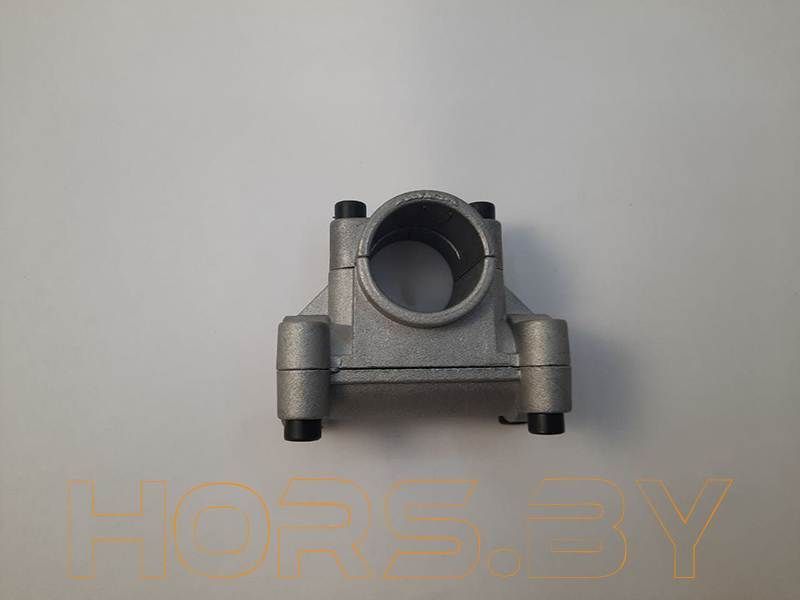 Крепление руля D=26 mm,из черных металлов.,430-10