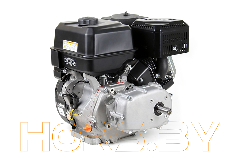 купить двигатель lifan kp460-r (сцепление и редуктор 2:1) по доступной цене