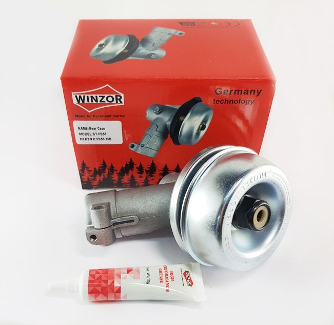 Редуктор STFS55 новый